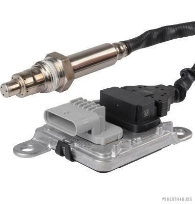 NOx sensor H+B Elparts 70680401