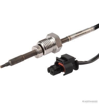 H+B Elparts 70682244 Exhaust gas temperature sensor 70682244