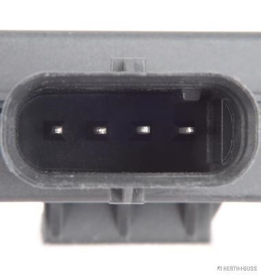 Control Unit, urea injection H+B Elparts 75614820
