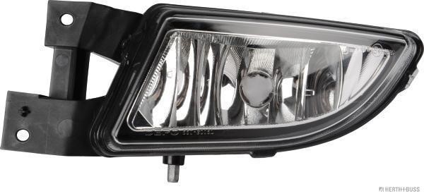 H+B Elparts 81660113 Fog lamp 81660113