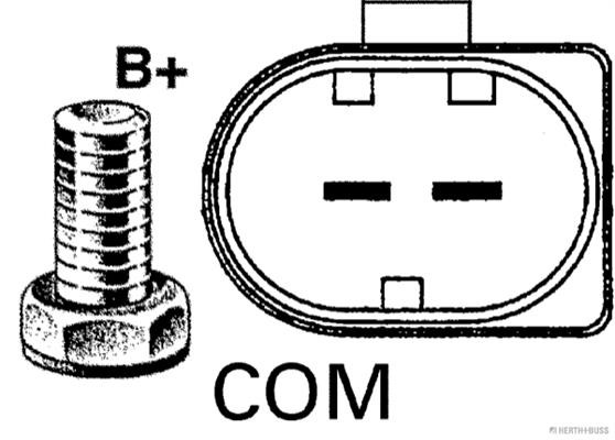 Buy H+B Elparts 32047930 at a low price in United Arab Emirates!