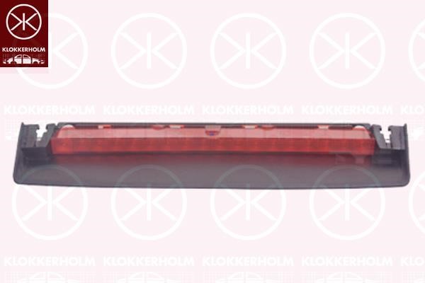 Klokkerholm 00290770 Combination Rearlight 00290770