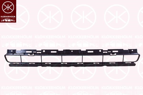 Klokkerholm 0043995A1 Frame, radiator grille 0043995A1