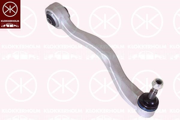 Klokkerholm 0066361 Track Control Arm 0066361