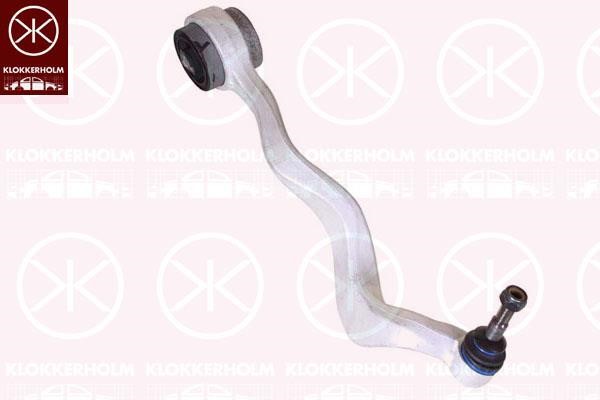 Klokkerholm 0066363 Track Control Arm 0066363