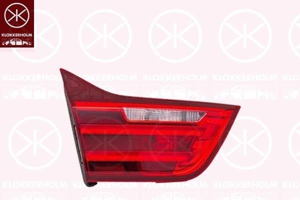 Klokkerholm 00720703A1 Combination Rearlight 00720703A1