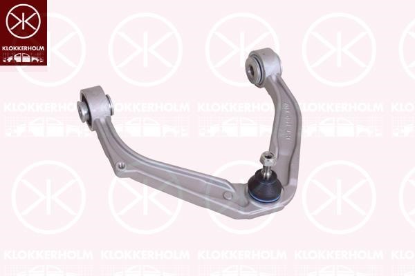 Klokkerholm 0111362 Track Control Arm 0111362