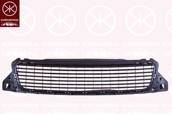 Klokkerholm 1307910 Front bumper grill 1307910