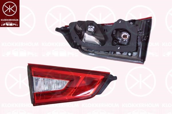 Klokkerholm 16180714 Combination Rearlight 16180714