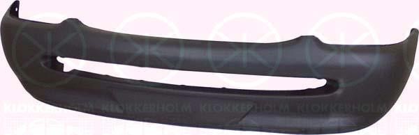 Klokkerholm 2530 909 Front bumper 2530909