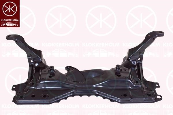 Klokkerholm 2532005 Support Frame/Engine Carrier 2532005