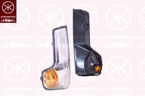 Klokkerholm 30821056 Indicator light 30821056