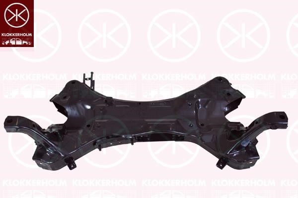 Klokkerholm 3292005 Support Frame/Engine Carrier 3292005