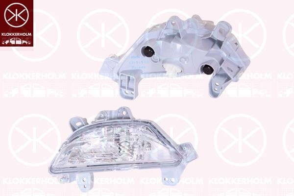 Klokkerholm 34780362 Combination Rearlight 34780362