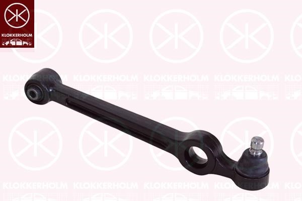 Klokkerholm 3480362 Track Control Arm 3480362