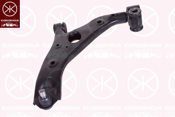 Klokkerholm 3481362 Track Control Arm 3481362