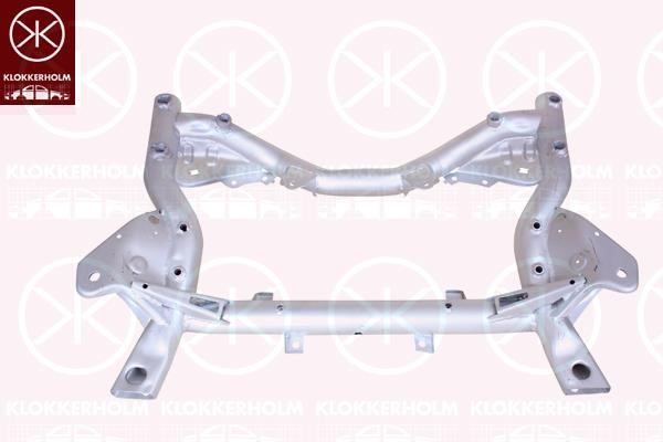 Klokkerholm 3518005 Support Frame/Engine Carrier 3518005