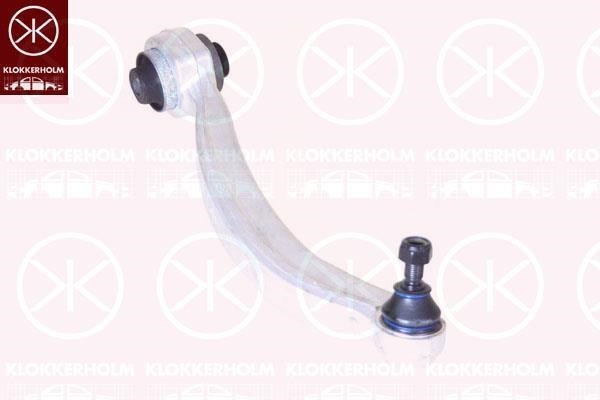 Klokkerholm 3518362 Track Control Arm 3518362