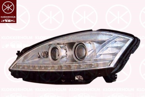 Klokkerholm 35190184A1 Headlamp 35190184A1