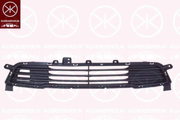 Klokkerholm 3751999 Frame, radiator grille 3751999