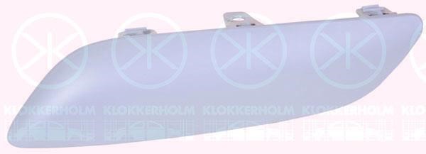Klokkerholm 5508923 Trim bumper 5508923