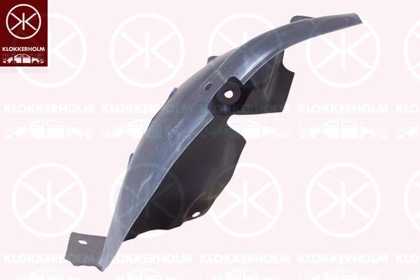 Klokkerholm 6033385 Panelling, mudguard 6033385