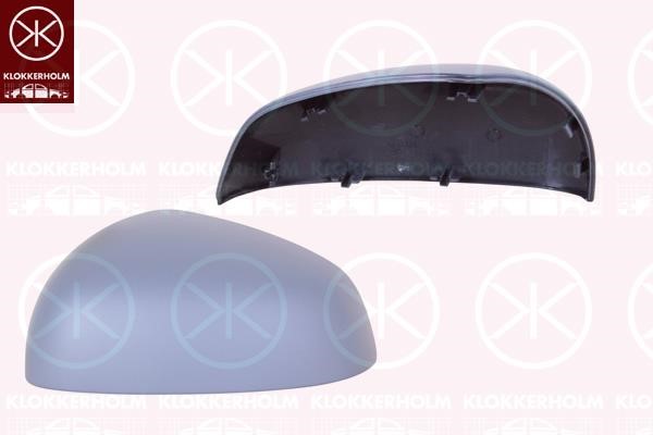 Klokkerholm 60041052 Side mirror housing 60041052