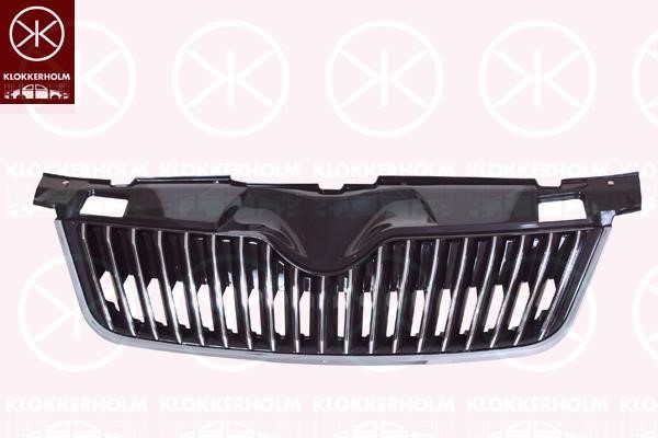 Klokkerholm 7515994 Radiator Grille 7515994