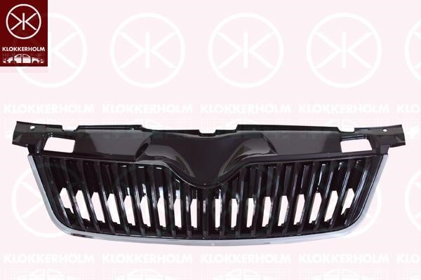 Klokkerholm 7515995 Radiator Grille 7515995