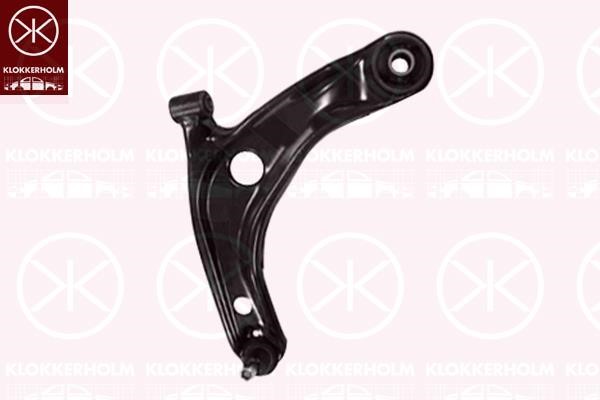 Klokkerholm 8155362 Track Control Arm 8155362