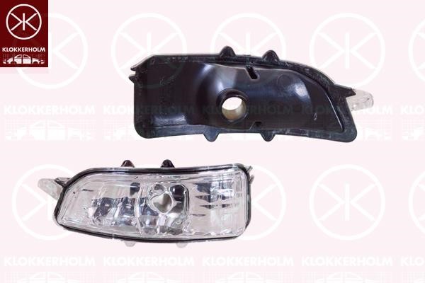 Klokkerholm 90091058 Indicator light 90091058