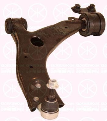 Klokkerholm 9009364 Track Control Arm 9009364