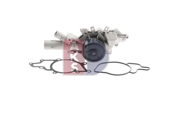 Dasis Water pump – price