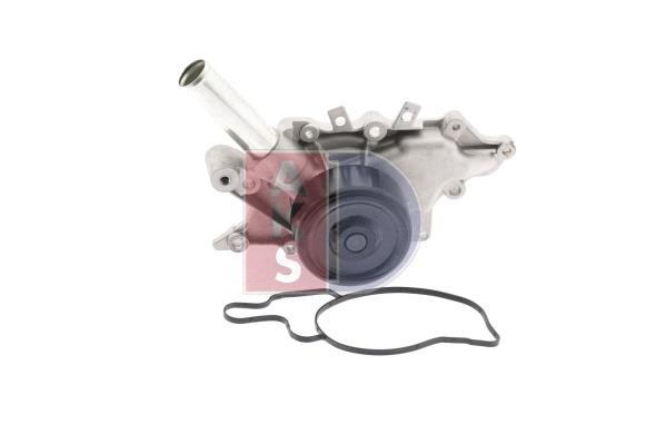 Dasis Water pump – price