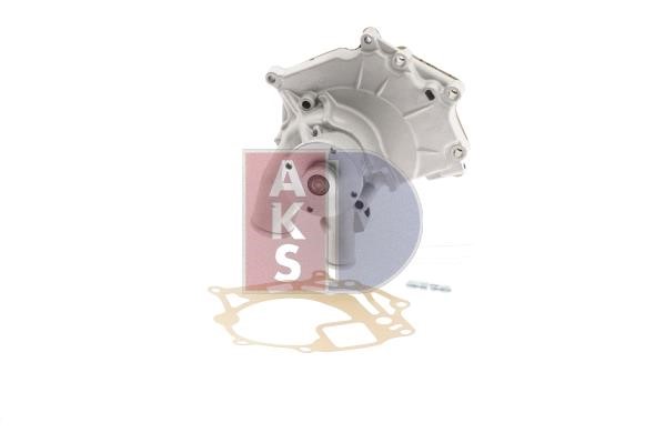 Dasis 570452N Water pump 570452N