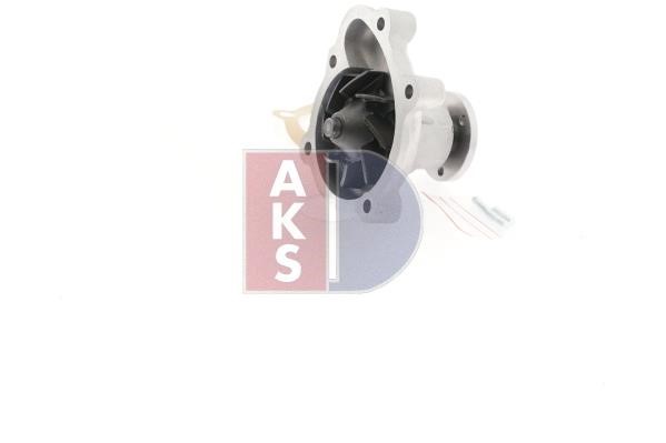 Dasis Water pump – price