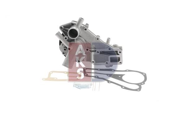 Dasis 570533N Water pump 570533N