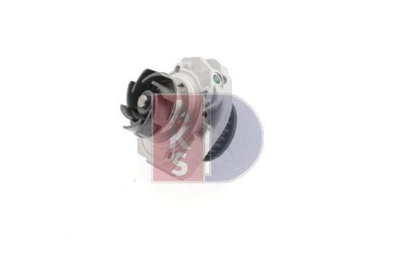 Dasis Water pump – price