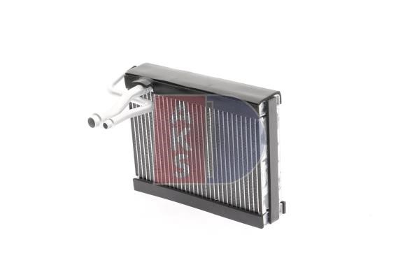 Dasis 820402N Air conditioner evaporator 820402N