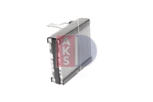 Dasis Air conditioner evaporator – price