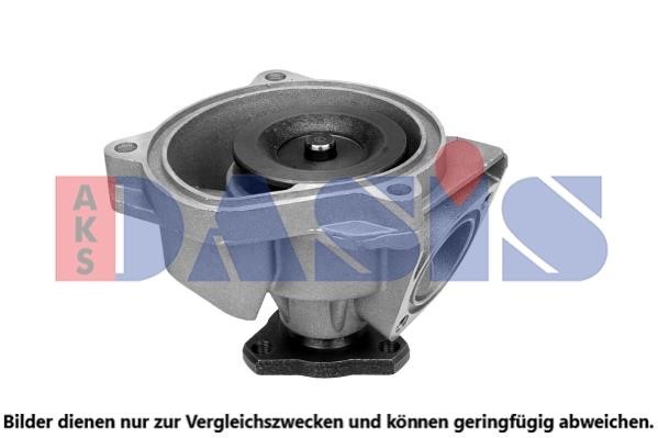 Dasis 781050N Water pump 781050N