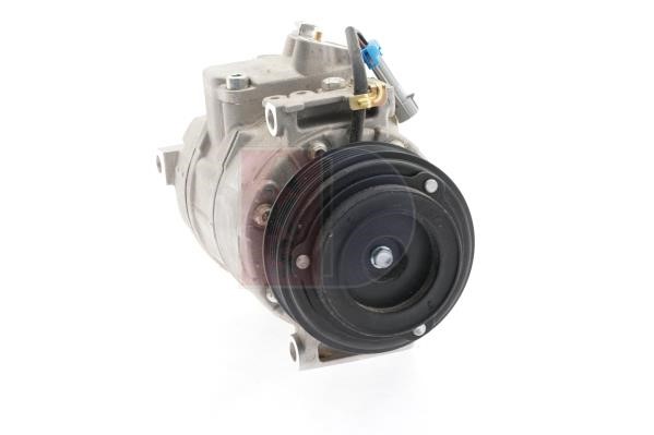 Compressor, air conditioning Dasis 850771N