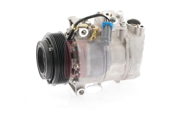 Compressor, air conditioning Dasis 850771N