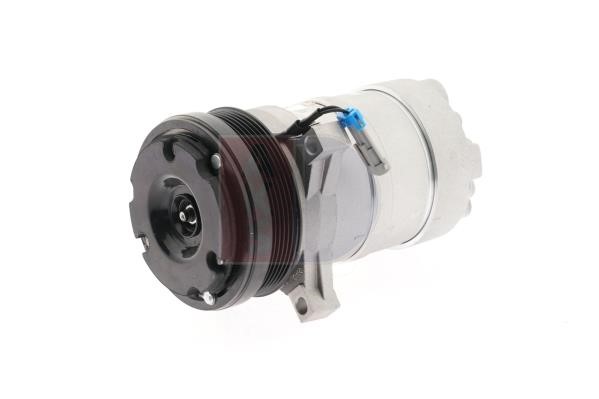Compressor, air conditioning Dasis 850662N