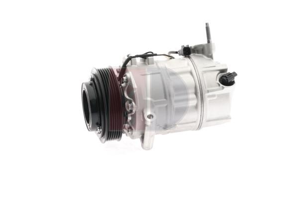 Compressor, air conditioning Dasis 852894N