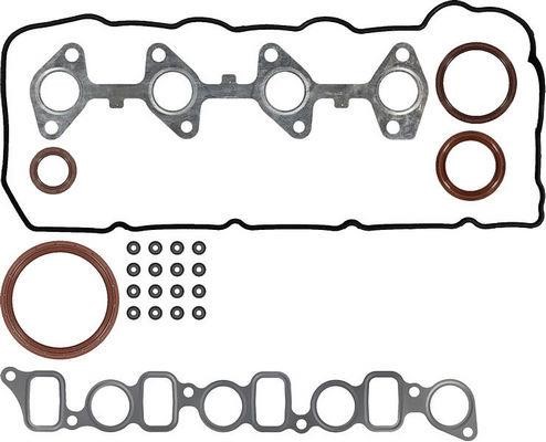 Glaser S38242-00 Full Gasket Set, engine S3824200