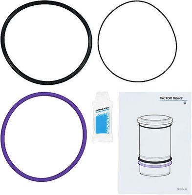 Glaser R30306-00 O-rings for cylinder liners, kit R3030600