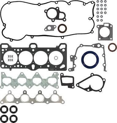 Glaser S40316-02 Full Gasket Set, engine S4031602