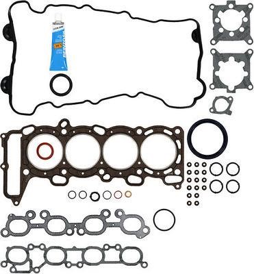 Glaser S80850-01 Full Gasket Set, engine S8085001