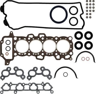 Glaser S80851-00 Full Gasket Set, engine S8085100